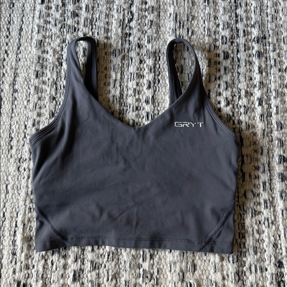 Gryt Sport Bra